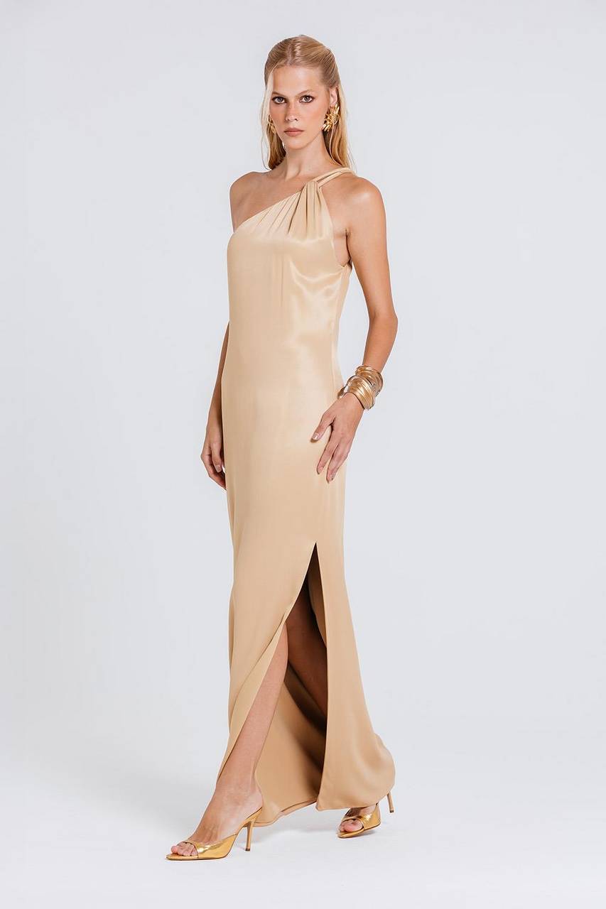 Vestido Nix - Unica