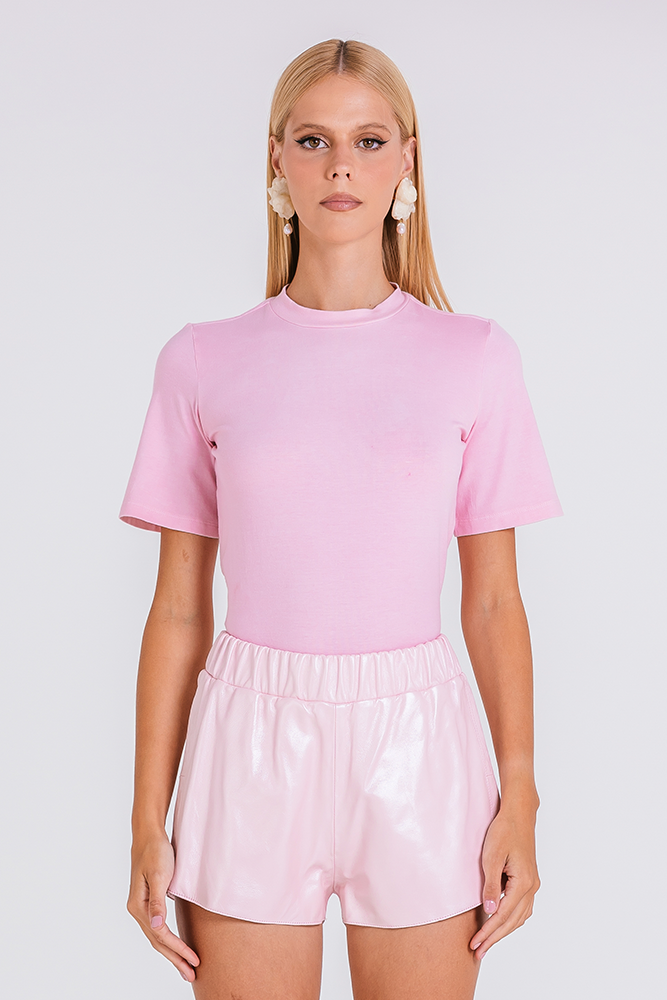 Short Marselha - Blush