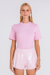 Short Marselha - Blush