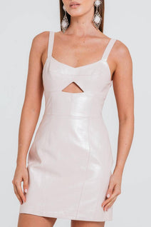 Vestido Veronica - Pancake