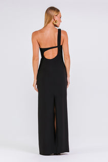 Vestido Cristina - Preto