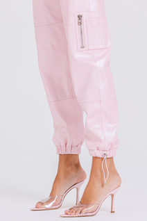 Calça Suzane - Blush