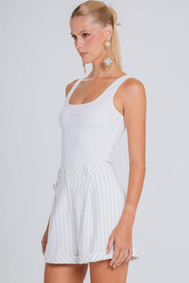 Short Yana - Off White