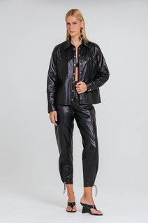 Calça Samira - Preto