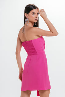 Vestido Tania - Mystic