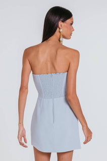 Vestido Raquel - Mist
