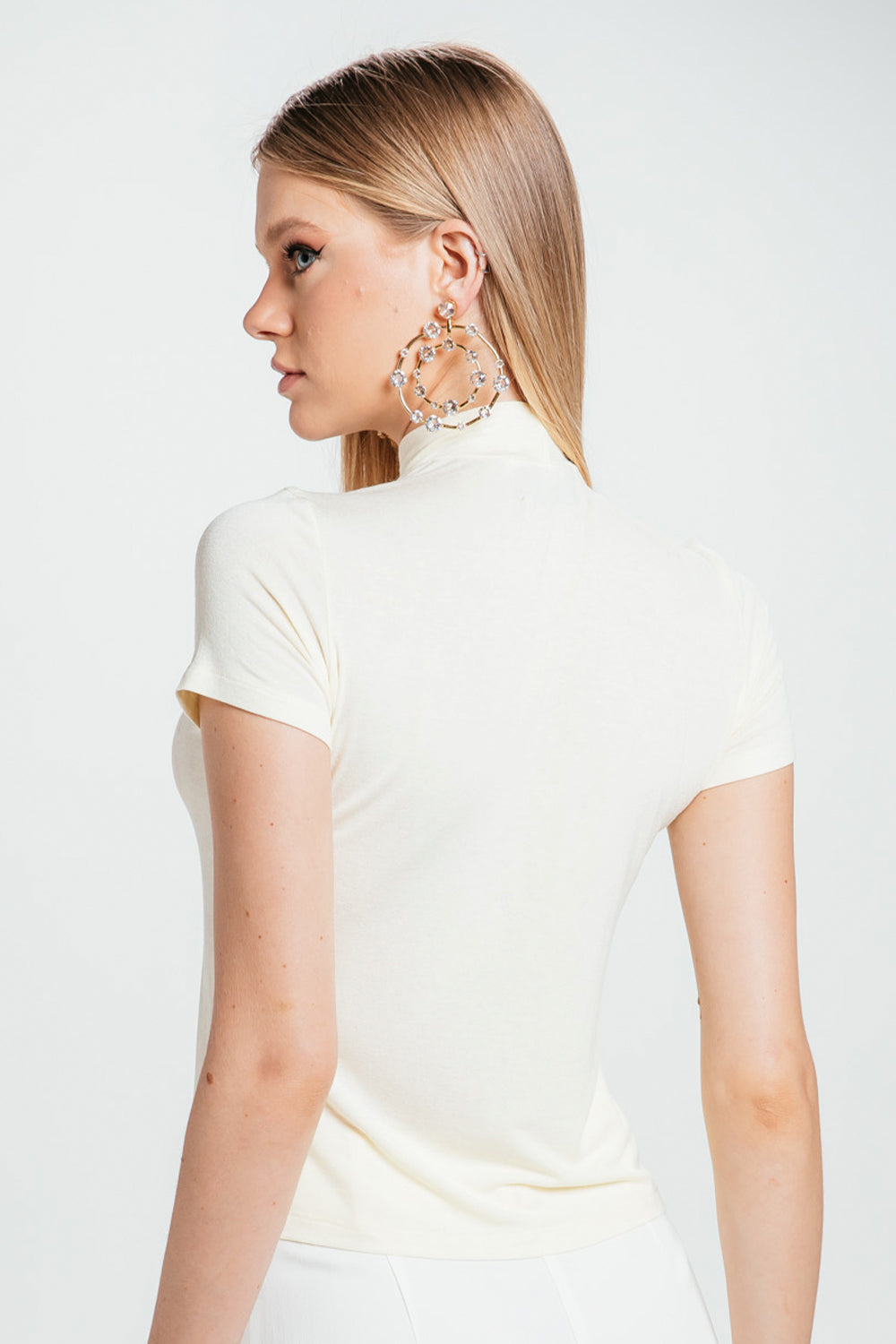 Blusa Vic - Sun