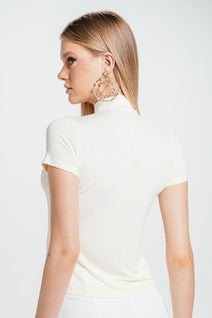 Blusa Vic - Sun