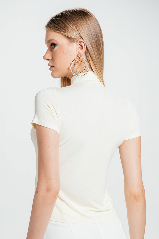 Blusa Vic - Sun
