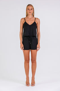 Top Lita - Preto