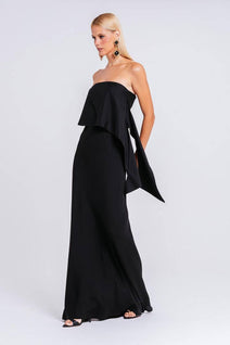 Saia Mirele - Preto