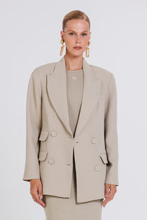 Blazer Eloise - Garden
