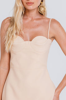 Vestido Corina - Eter