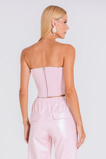 Top Golda - Blush