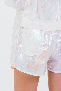 Short Runner - Holografico