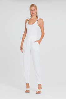 Regata Ivone - Off White