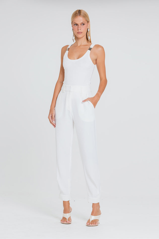 Regata Ivone - Off White