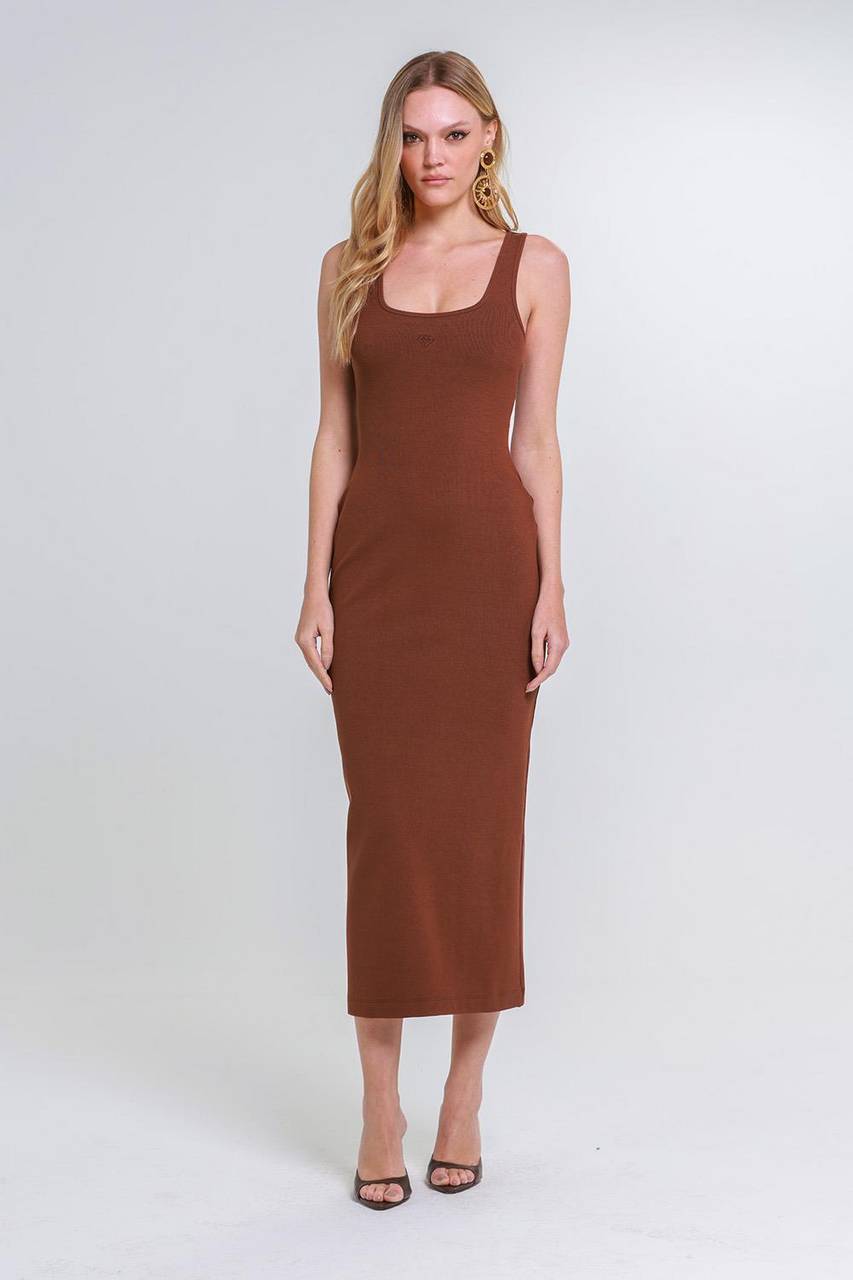 Vestido Evangeline - Hera