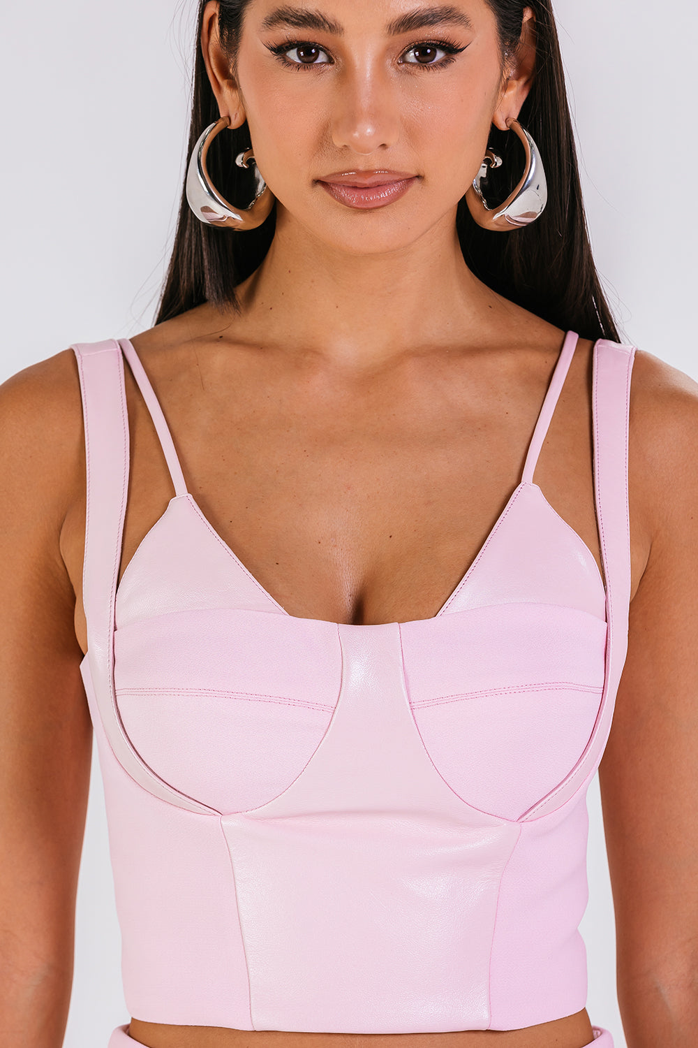 Top Valeria - Blush