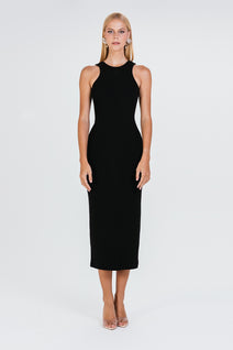 Vestido Grude - Preto