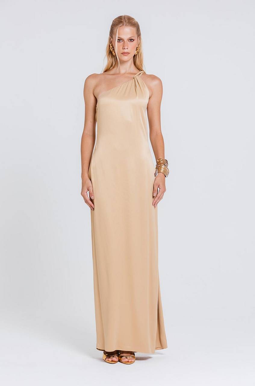 Vestido Nix - Unica