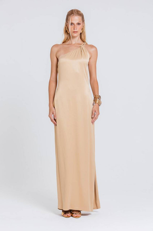 Vestido Nix - Unica