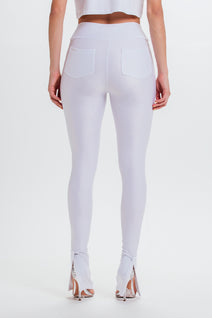 Calça Nastacia - Branco