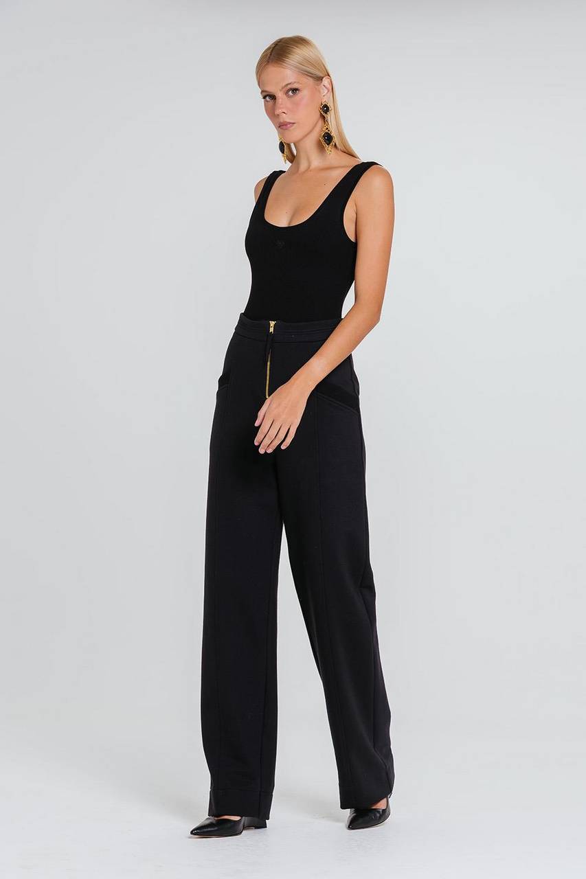 Calça Ivora - Preto