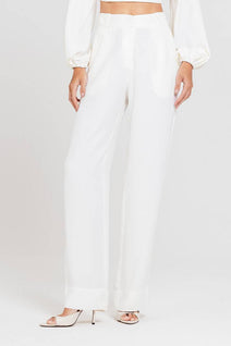 Calça Soraia - Vanilla
