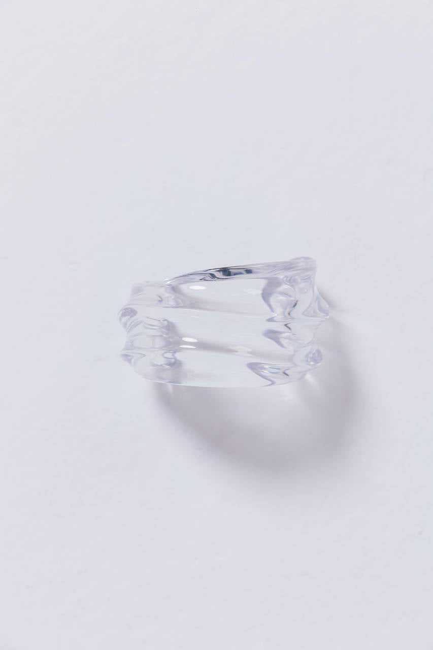 Bracelete Tami - Transparente