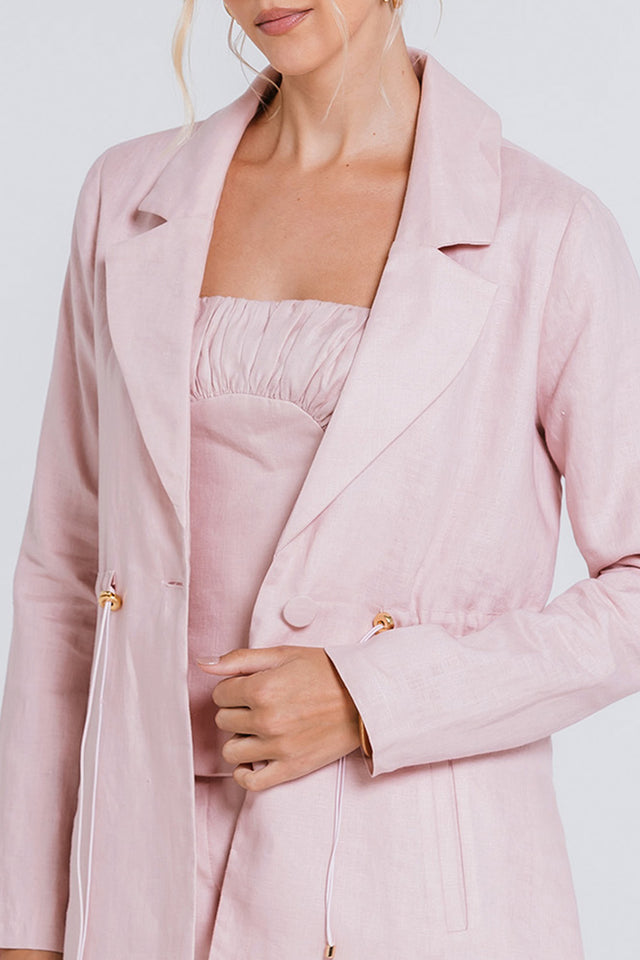 Parka Claudia - Lotus