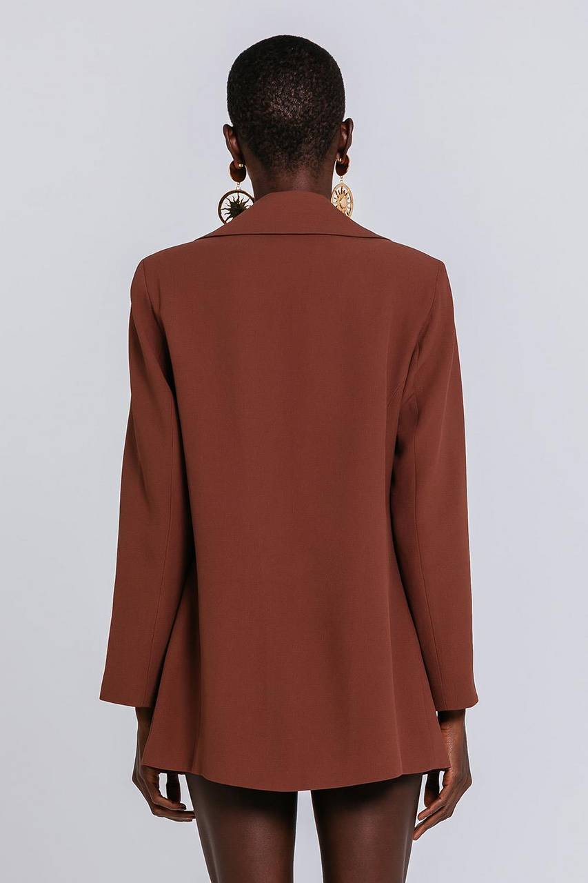 Blazer Beatriz - Hera