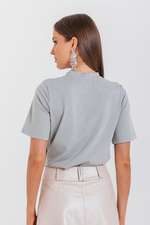 T-shirt Giu - Sage