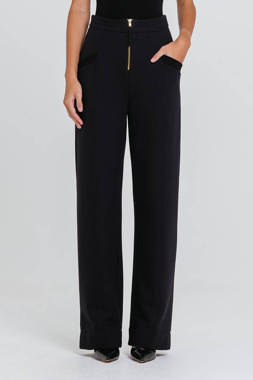 Calça Ivora - Preto