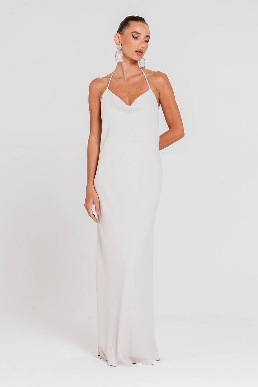 Vestido Glenda - Jazz