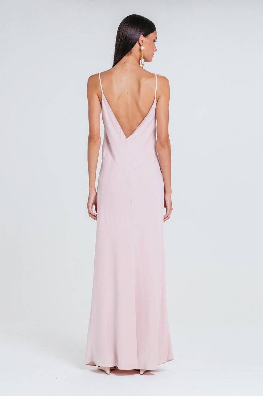 Vestido Endy - Pancake