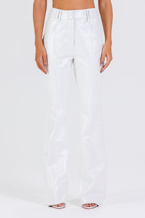 Calça Geovana - Off White
