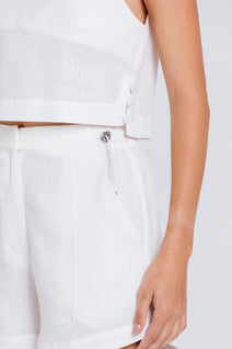 Regata Nereu - Off White