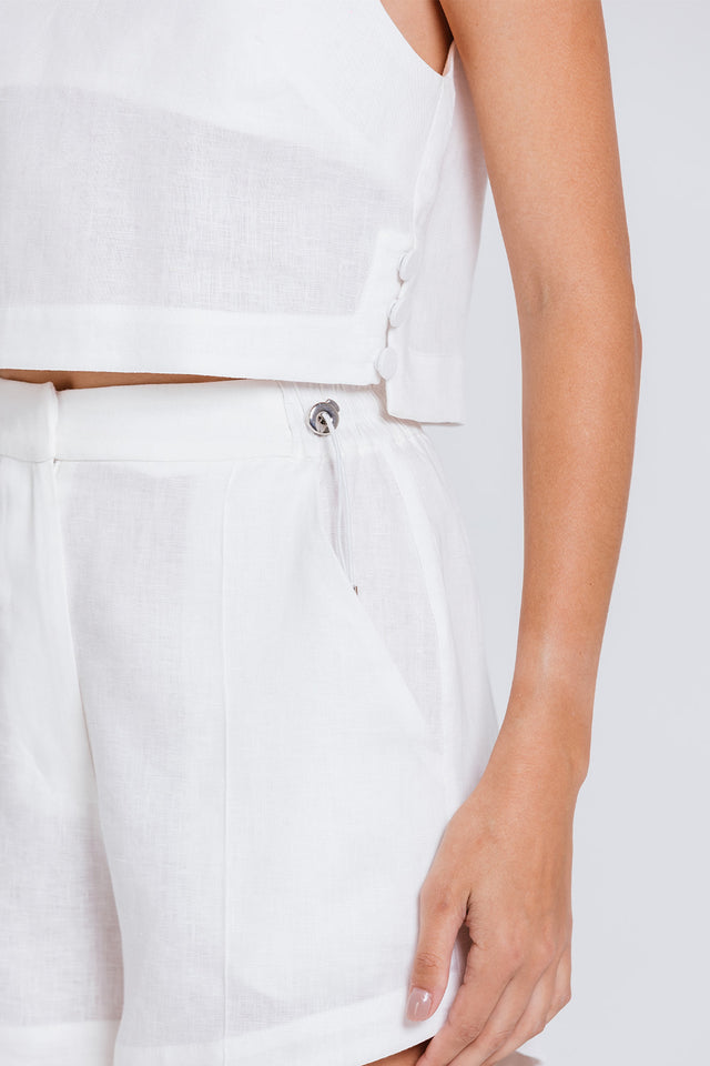 Regata Nereu - Off White