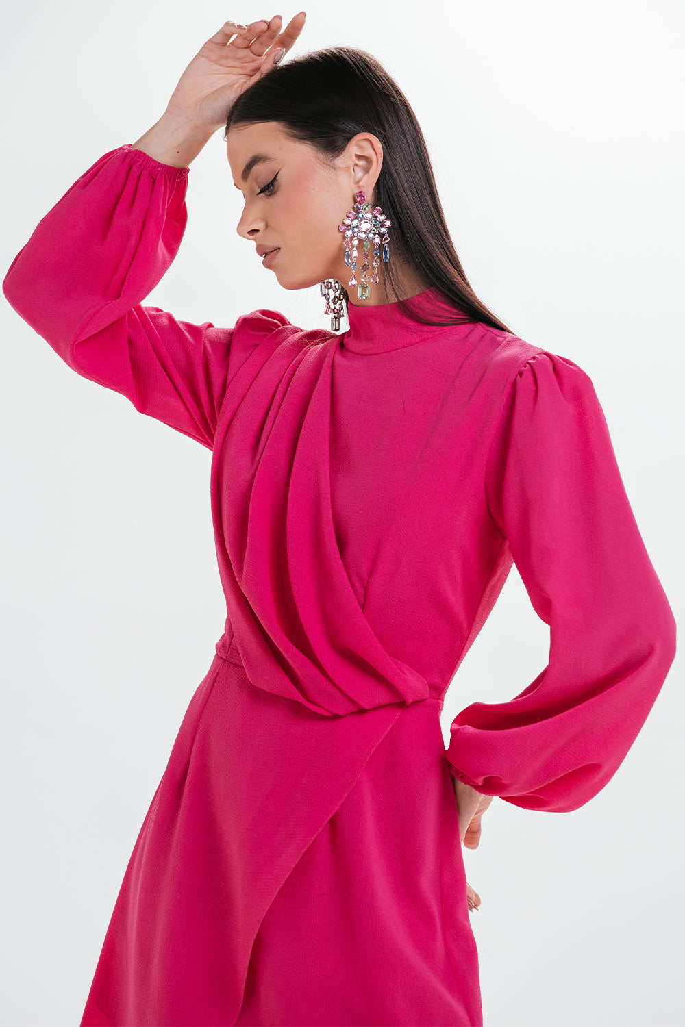 Vestido Jane - Mystic