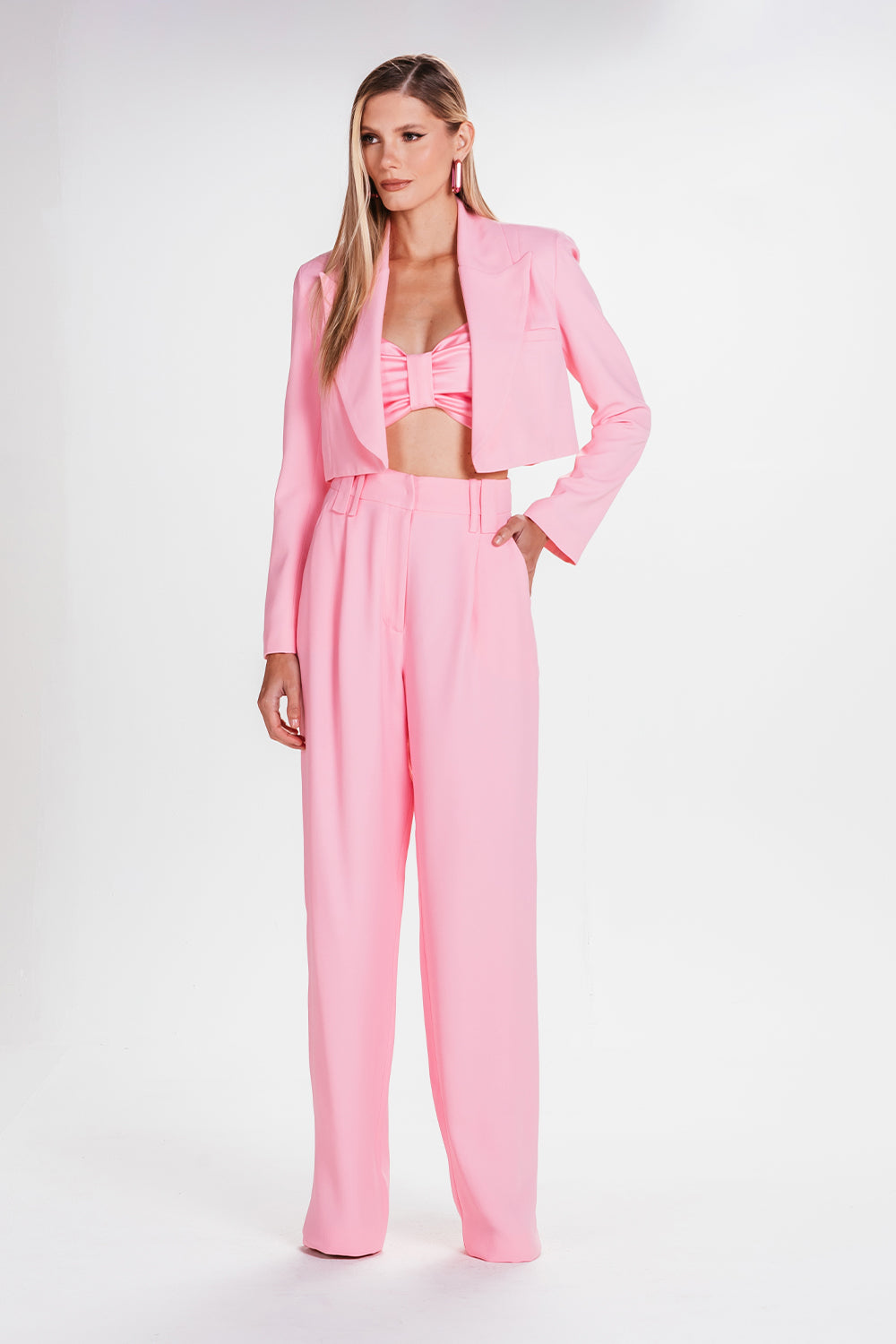 Blazer Carmela - Bubble