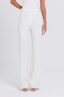 Calça Claudia - Off White
