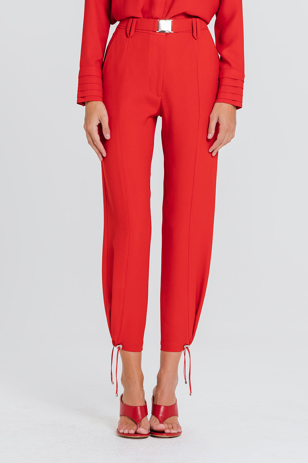 Calça Felipa - Rouge