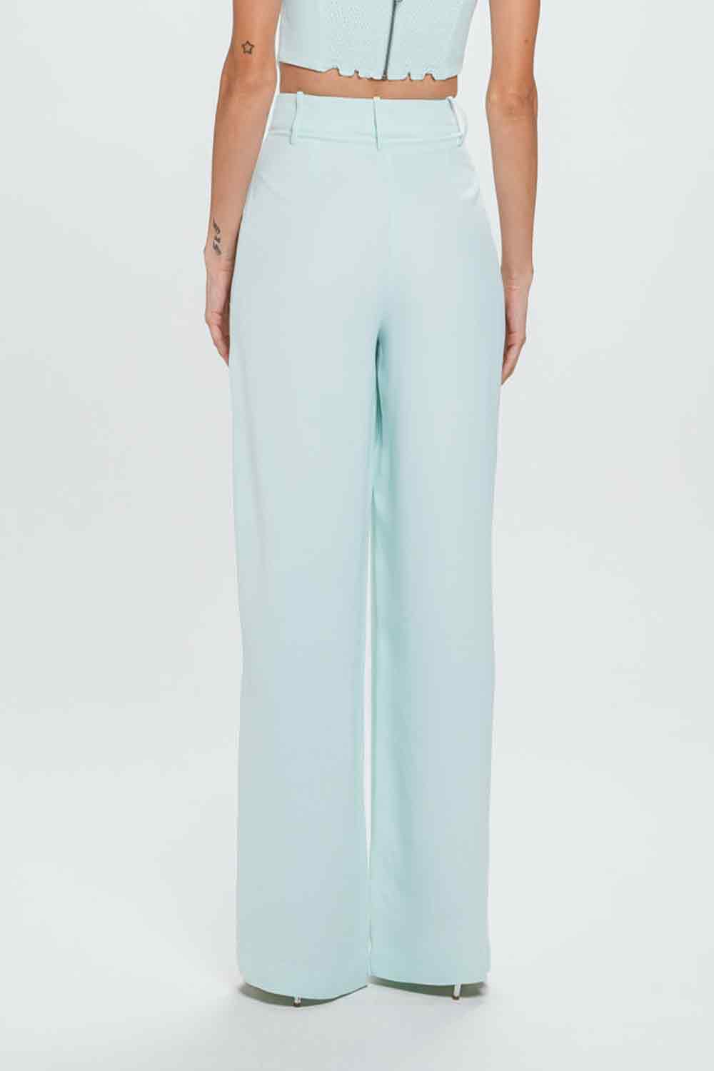 Calça Lily - Tiffany