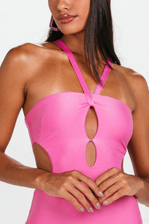 Body Olalia - Gummy