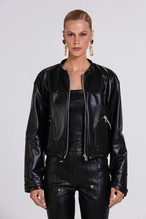 Jaqueta Jack - Preto