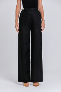Calça Jeanne - Preto
