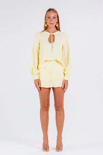 Blusa Ariane - Sunshine