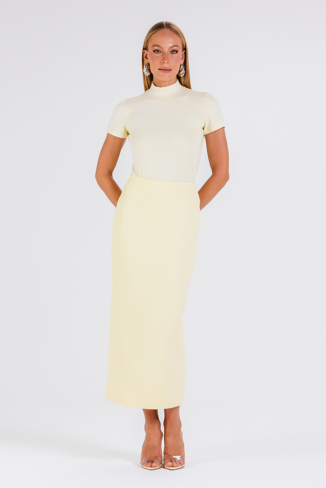 Blusa Vic - Sunshine