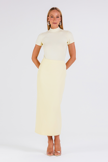 Blusa Vic - Sunshine